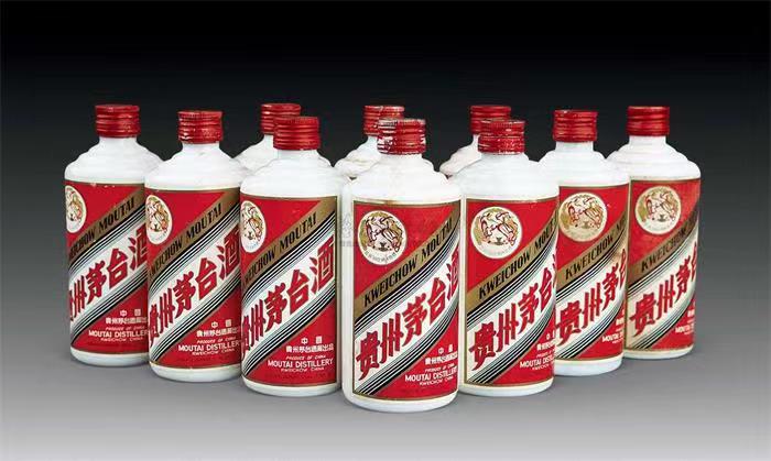 泾县茅台酒回收